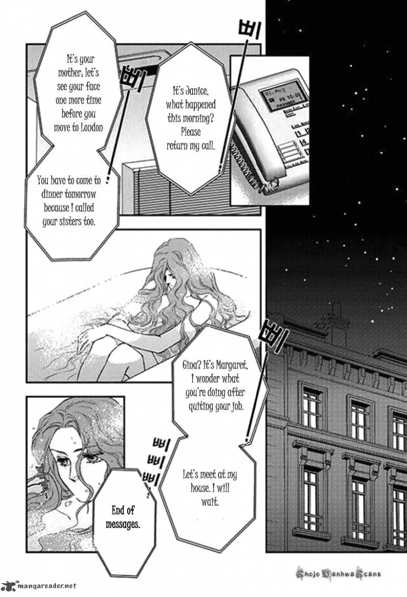 The Billionaire Boss's Secretary Bride Chapter 4 page 16