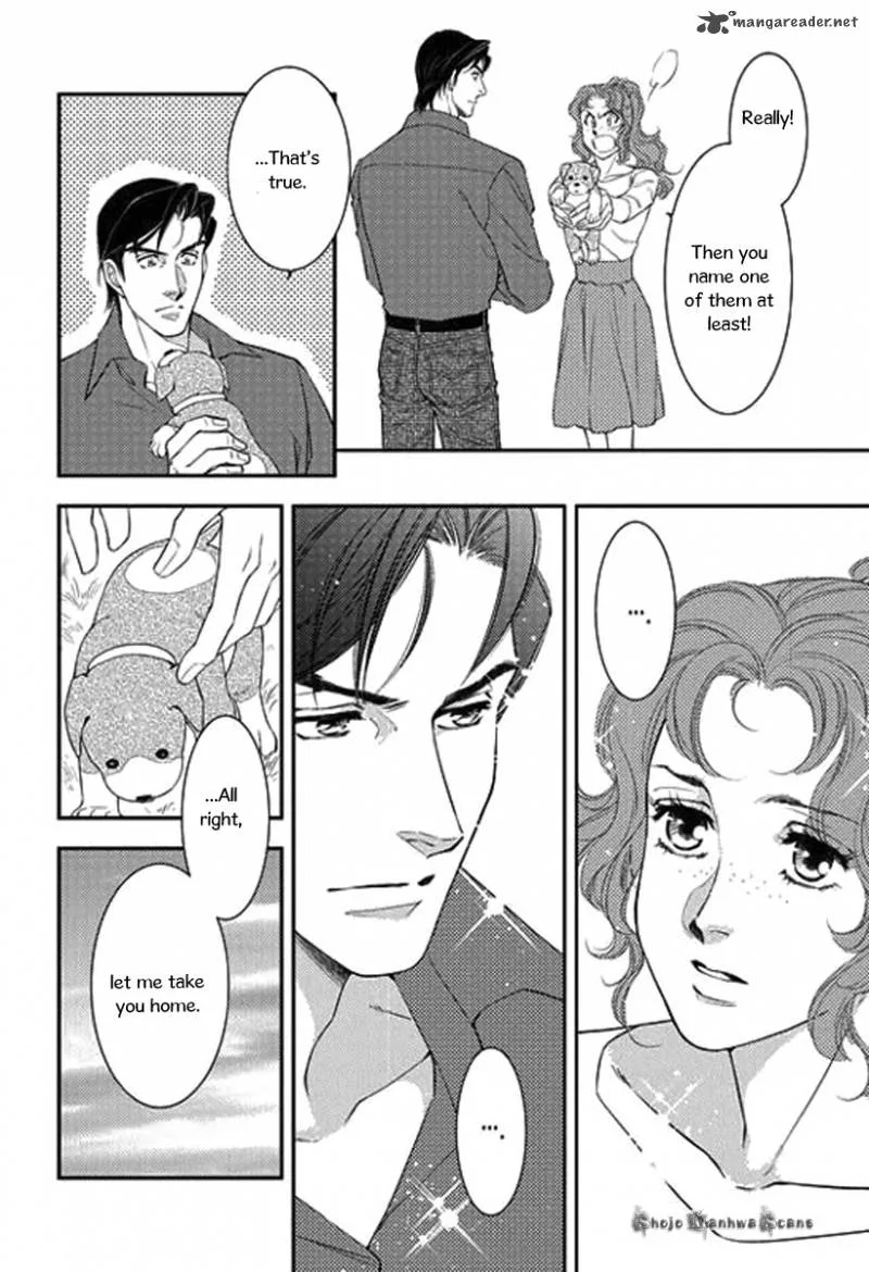 The Billionaire Boss's Secretary Bride Chapter 4 page 10