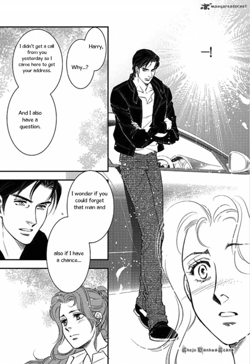 The Billionaire Boss's Secretary Bride Chapter 4 page 24