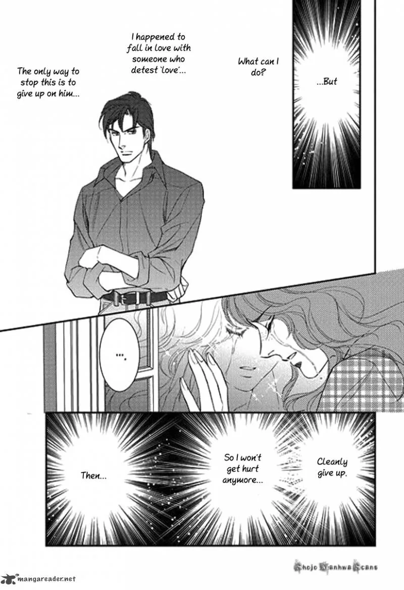 The Billionaire Boss's Secretary Bride Chapter 4 page 21