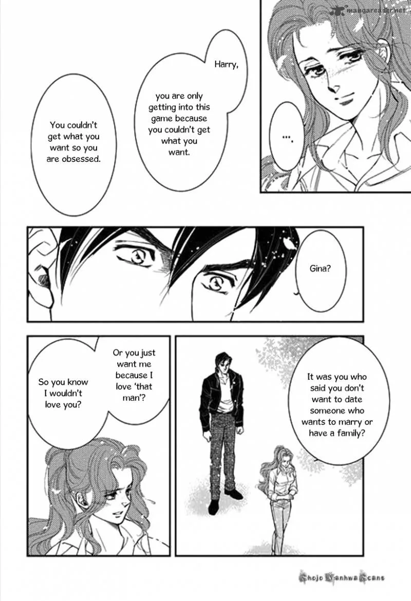 The Billionaire Boss's Secretary Bride Chapter 4 page 25