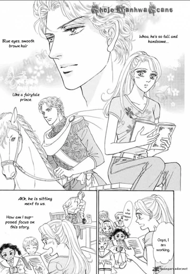 The Billionaire's Captive Bride Chapter 1 page 9