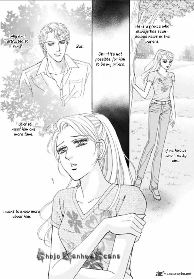 The Billionaire's Captive Bride Chapter 1 page 26
