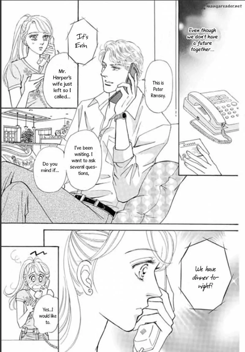 The Billionaire's Captive Bride Chapter 1 page 27