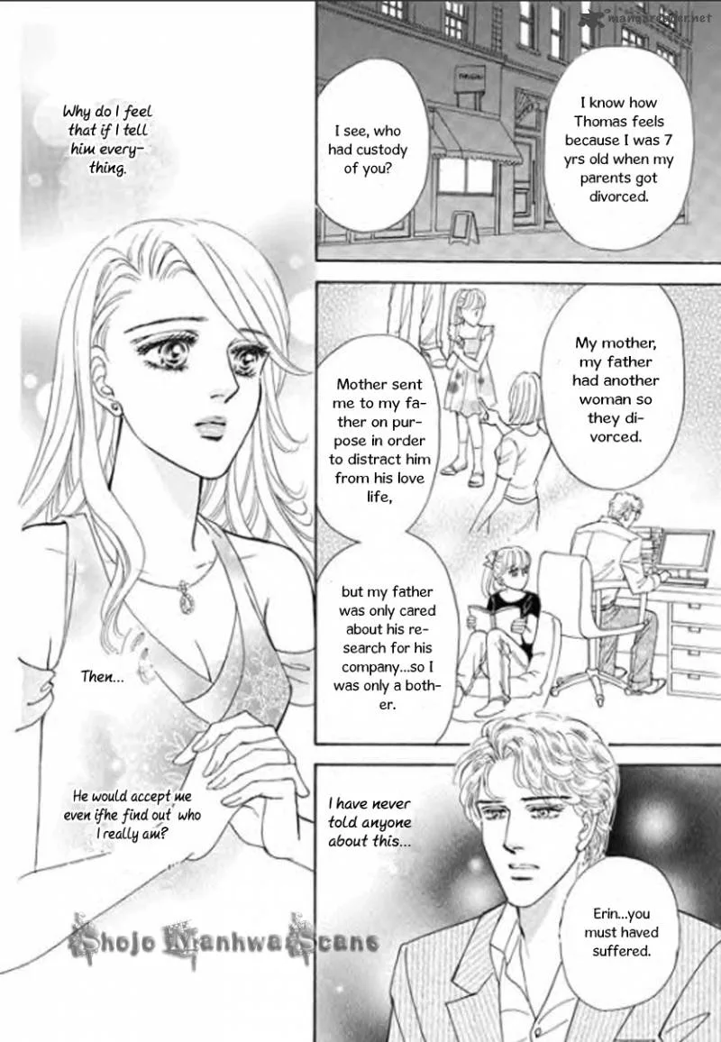 The Billionaire's Captive Bride Chapter 2 page 11