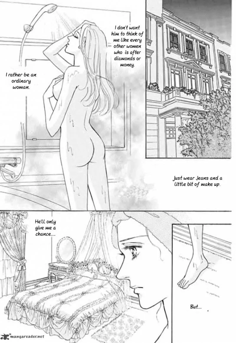 The Billionaire's Captive Bride Chapter 2 page 4