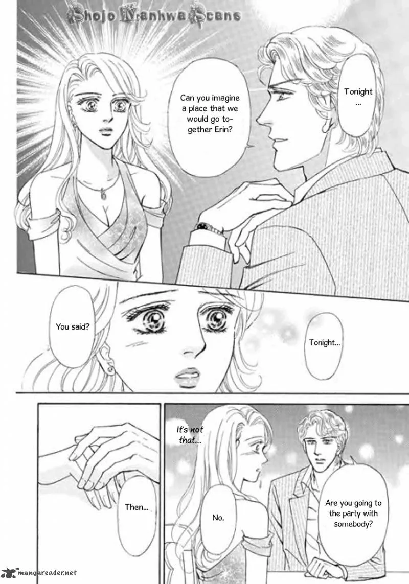 The Billionaire's Captive Bride Chapter 2 page 15