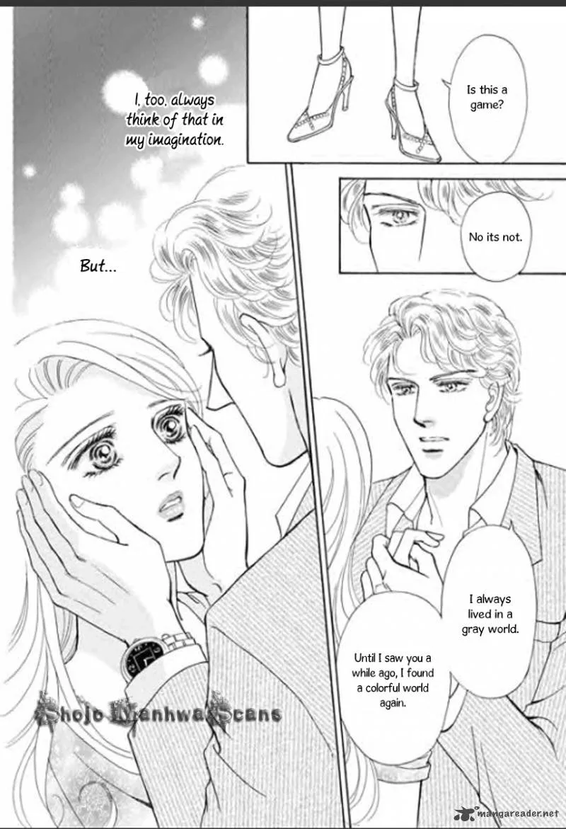 The Billionaire's Captive Bride Chapter 2 page 19