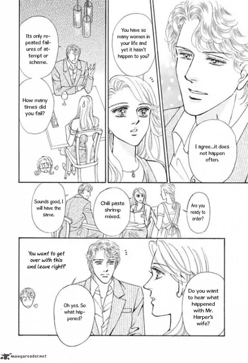 The Billionaire's Captive Bride Chapter 2 page 9