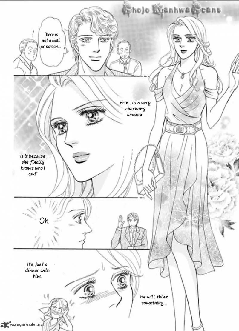 The Billionaire's Captive Bride Chapter 2 page 7