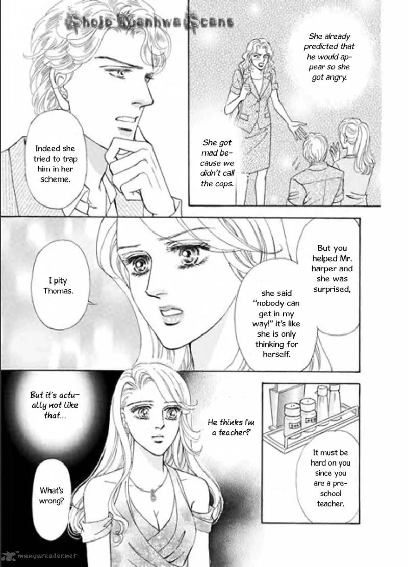 The Billionaire's Captive Bride Chapter 2 page 10