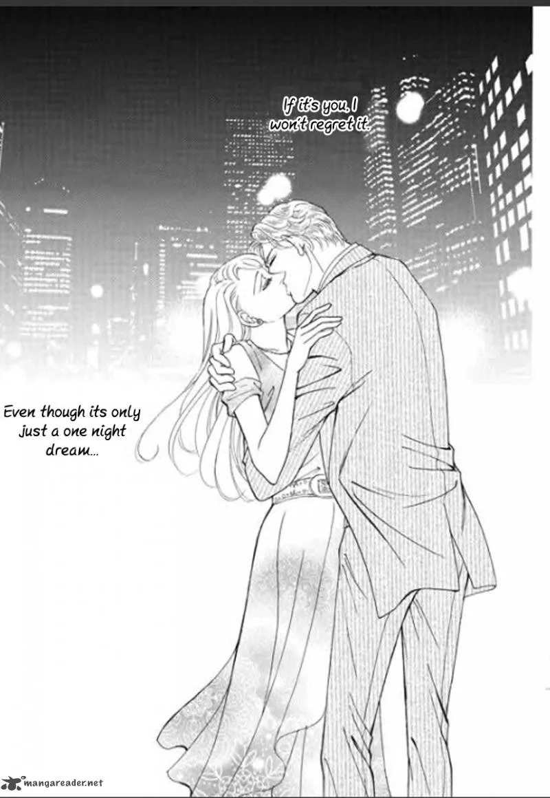 The Billionaire's Captive Bride Chapter 2 page 20