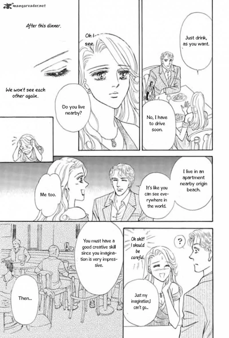 The Billionaire's Captive Bride Chapter 2 page 14