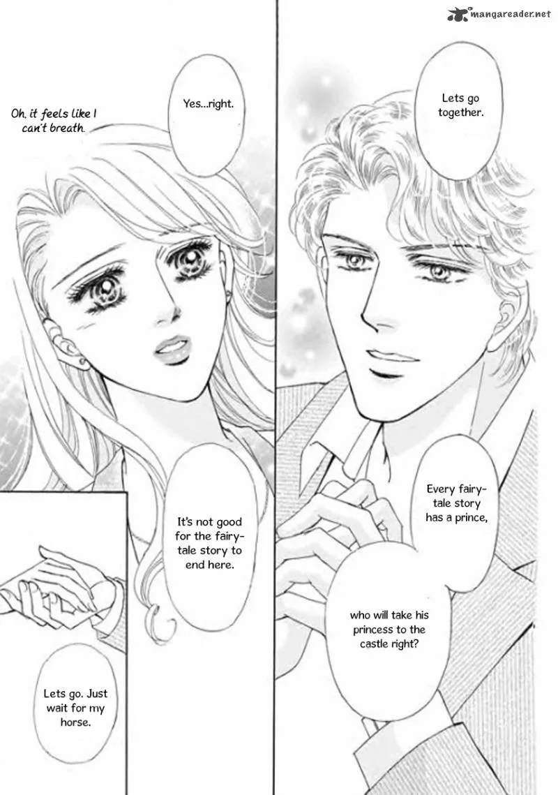 The Billionaire's Captive Bride Chapter 2 page 16