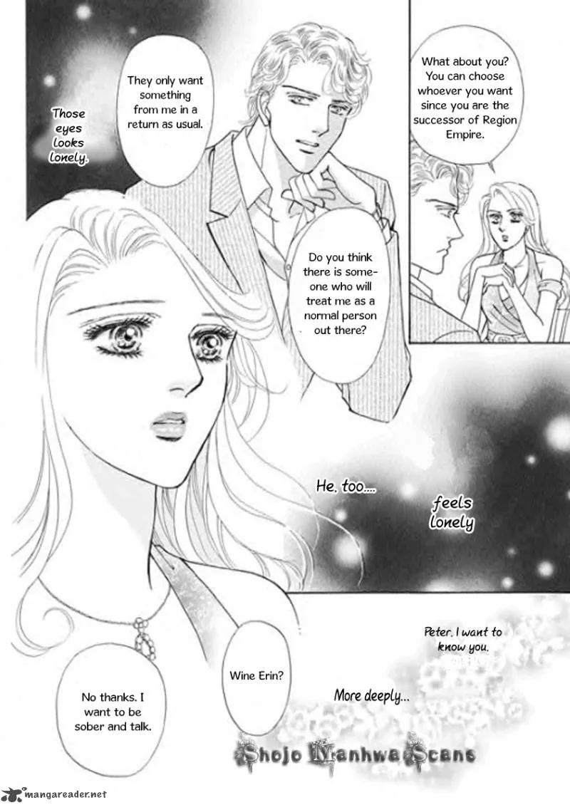 The Billionaire's Captive Bride Chapter 2 page 13