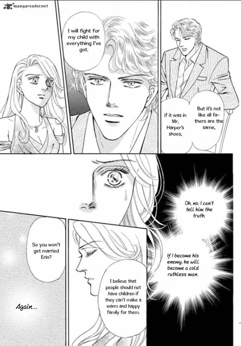 The Billionaire's Captive Bride Chapter 2 page 12