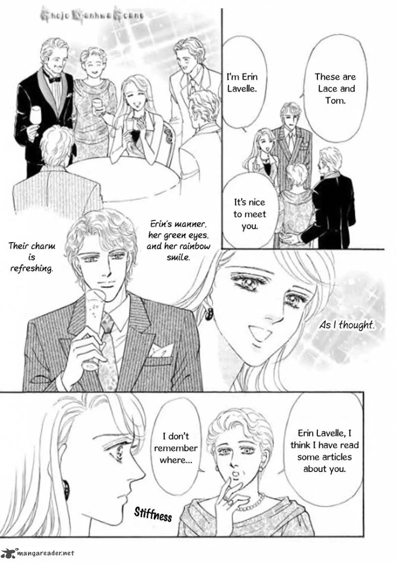 The Billionaire's Captive Bride Chapter 3 page 10