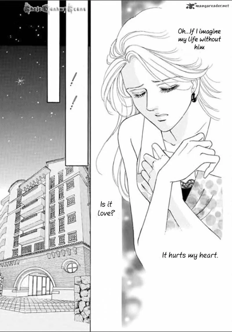 The Billionaire's Captive Bride Chapter 3 page 21