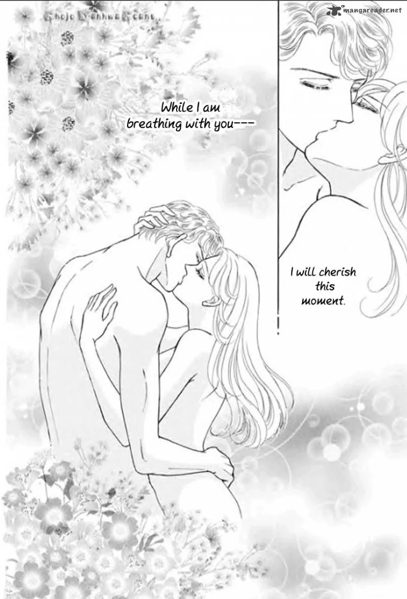 The Billionaire's Captive Bride Chapter 3 page 22