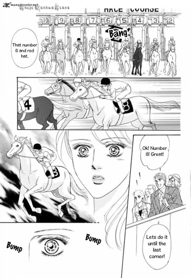 The Billionaire's Captive Bride Chapter 3 page 12