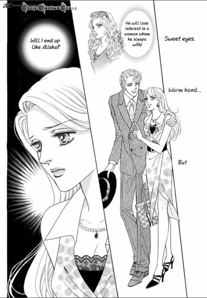 The Billionaire's Captive Bride Chapter 3 page 20