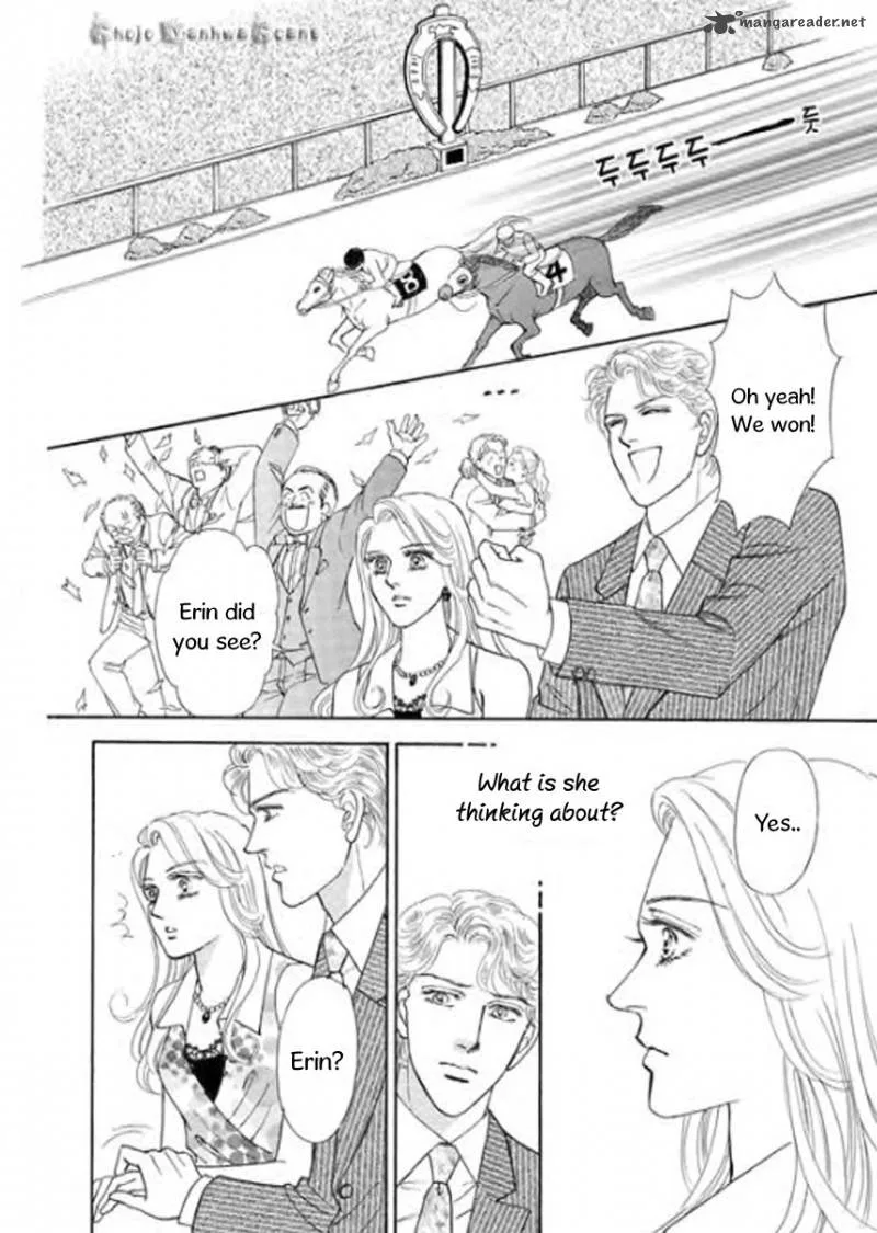 The Billionaire's Captive Bride Chapter 3 page 14