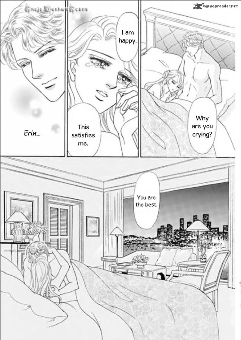 The Billionaire's Captive Bride Chapter 3 page 23