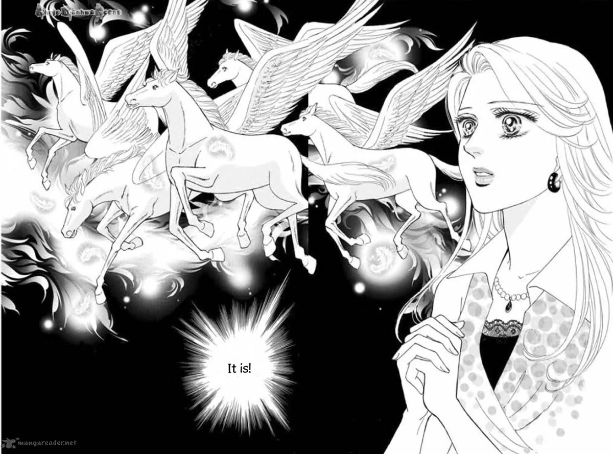 The Billionaire's Captive Bride Chapter 3 page 13