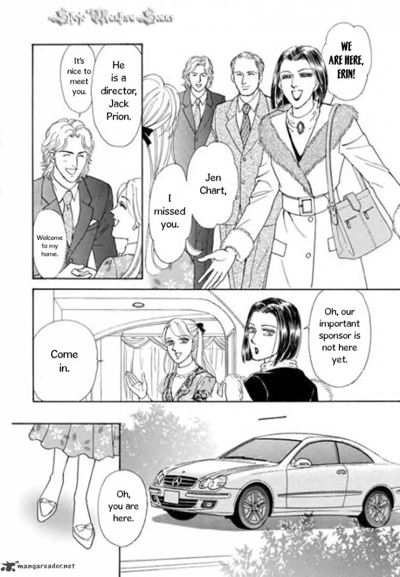 The Billionaire's Captive Bride Chapter 4 page 24