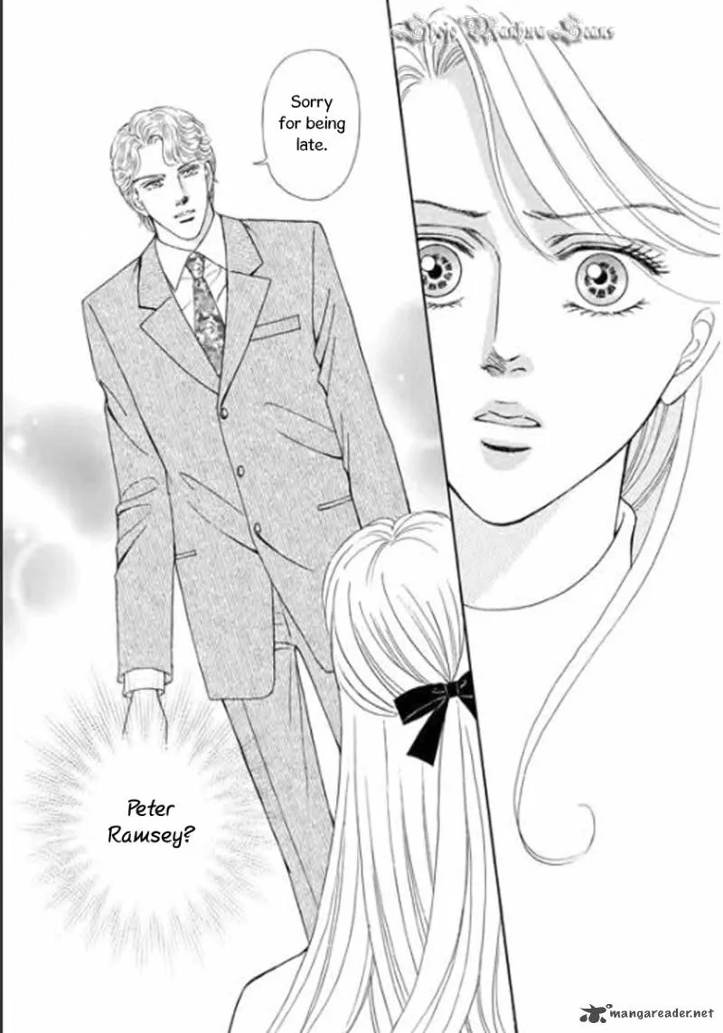 The Billionaire's Captive Bride Chapter 4 page 25