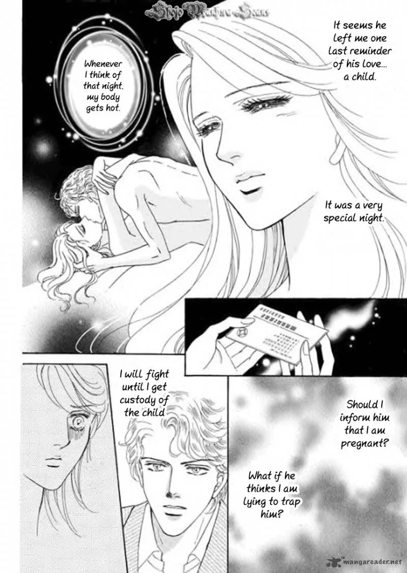 The Billionaire's Captive Bride Chapter 4 page 20