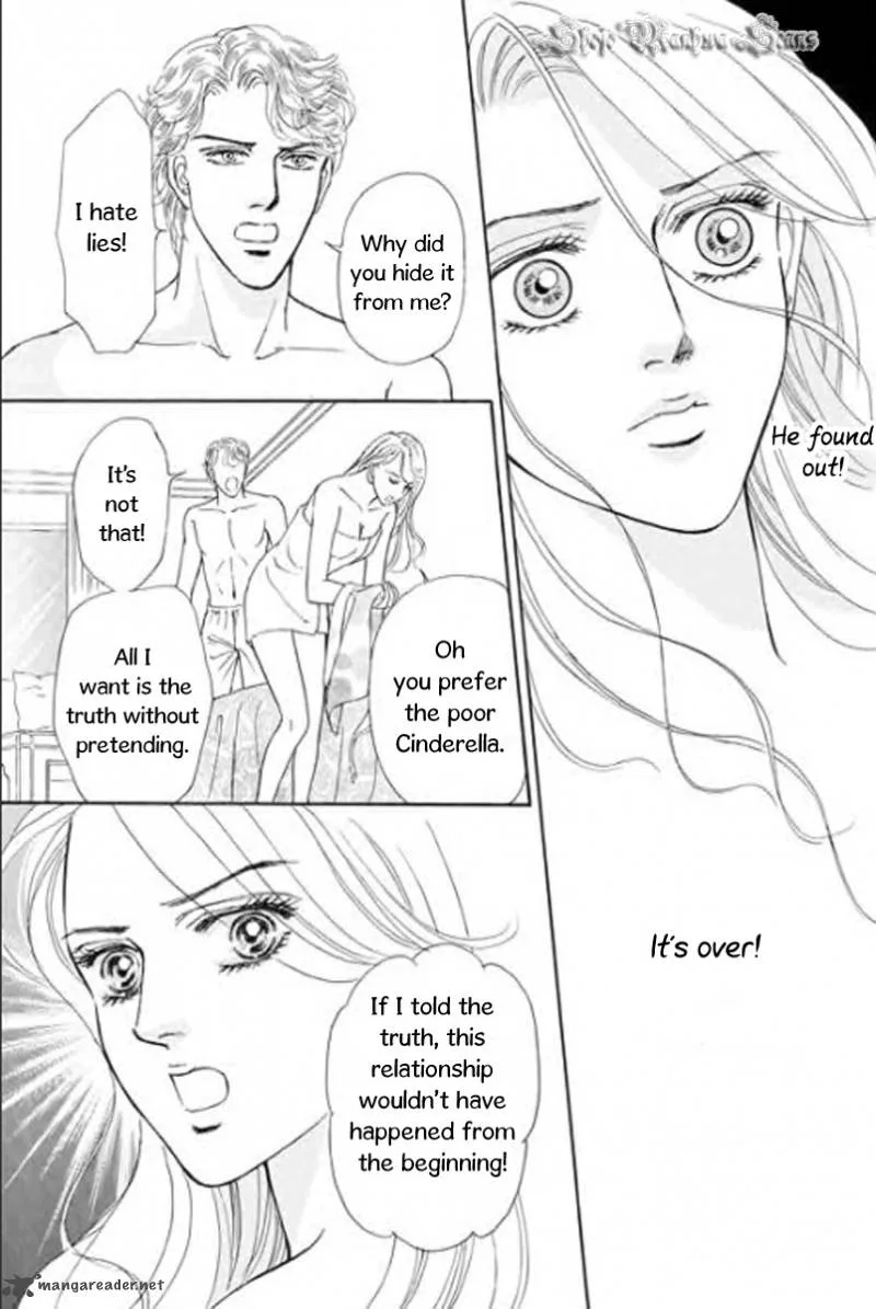 The Billionaire's Captive Bride Chapter 4 page 7