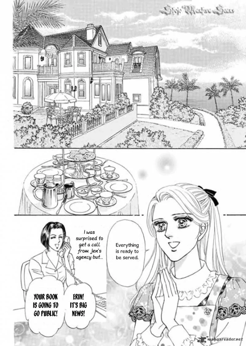 The Billionaire's Captive Bride Chapter 4 page 22
