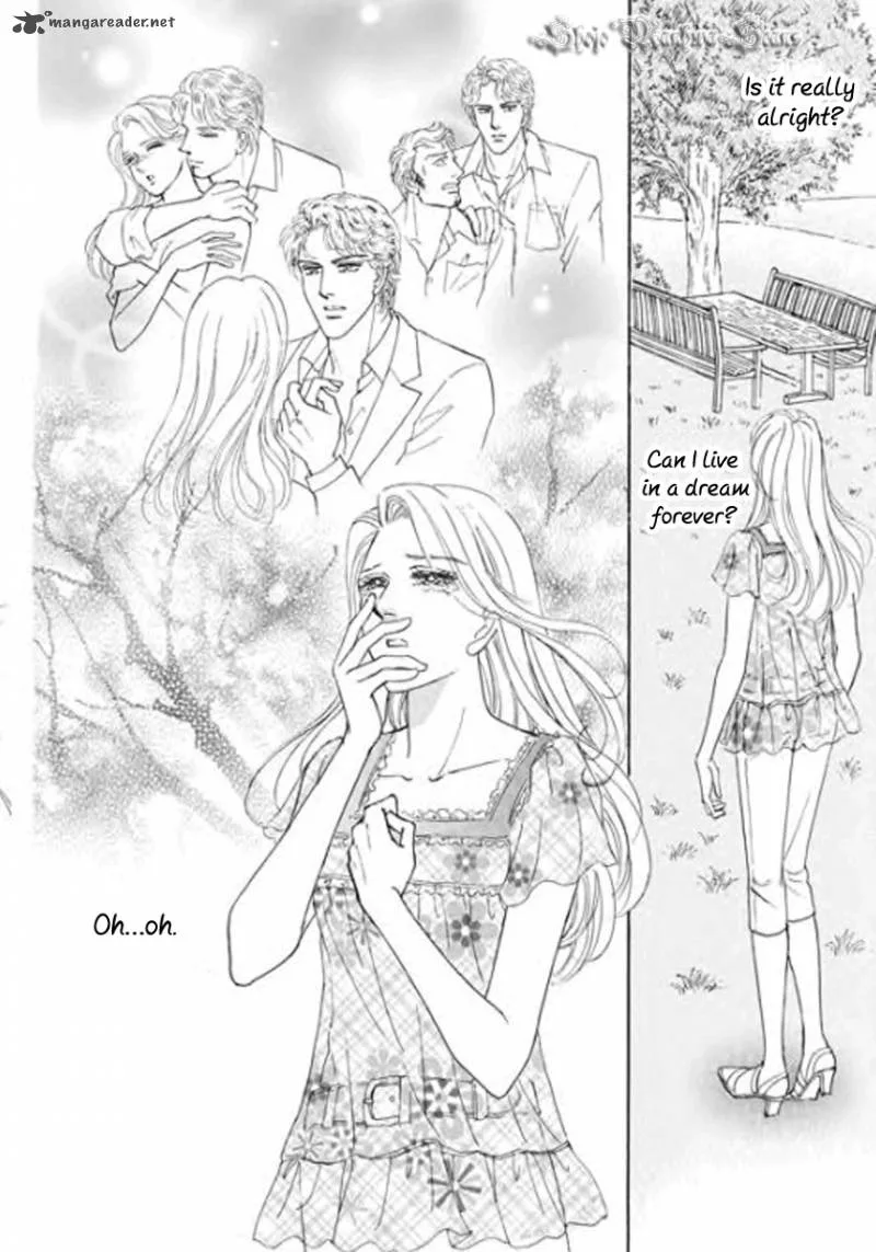 The Billionaire's Captive Bride Chapter 4 page 14