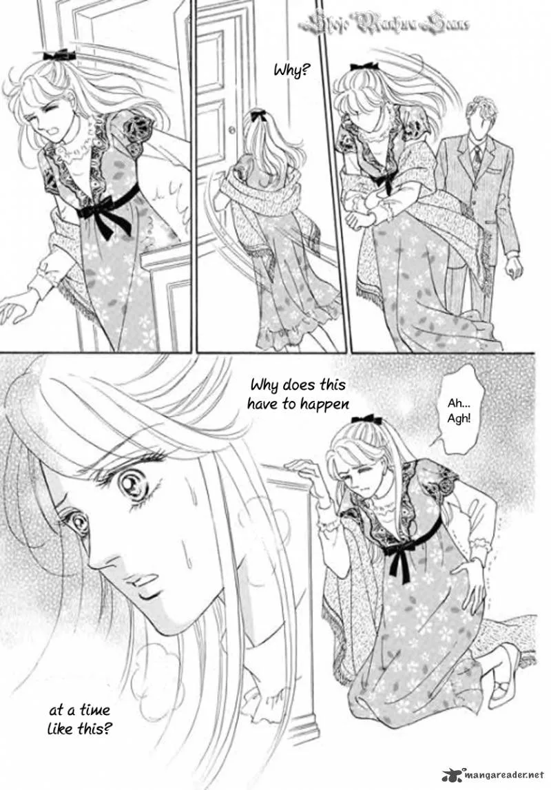 The Billionaire's Captive Bride Chapter 4 page 27