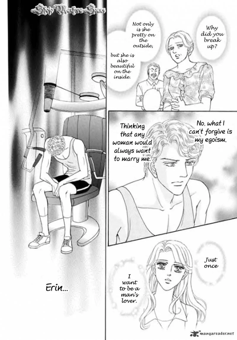 The Billionaire's Captive Bride Chapter 4 page 18