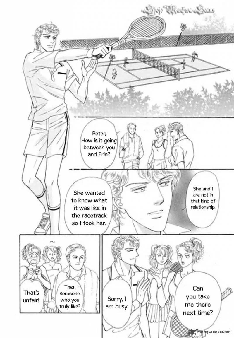 The Billionaire's Captive Bride Chapter 4 page 16