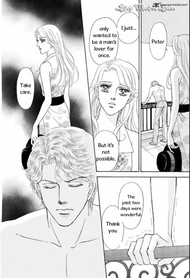 The Billionaire's Captive Bride Chapter 4 page 10