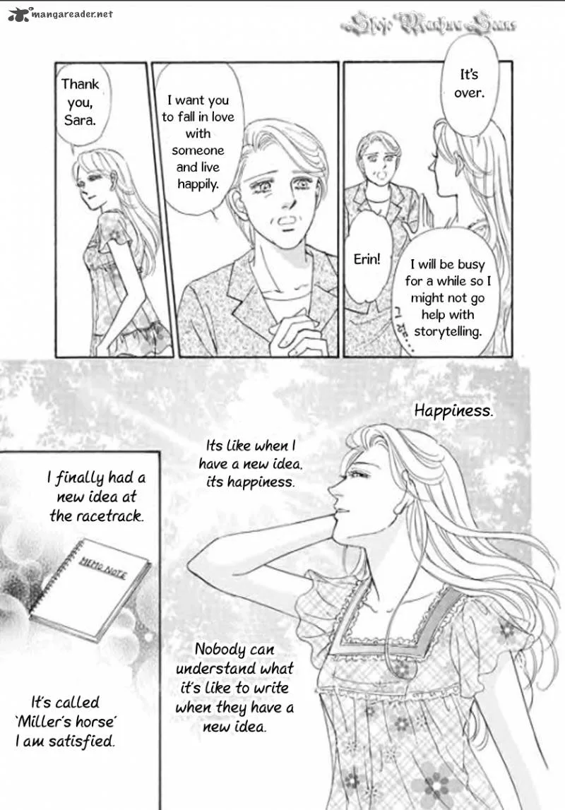 The Billionaire's Captive Bride Chapter 4 page 13