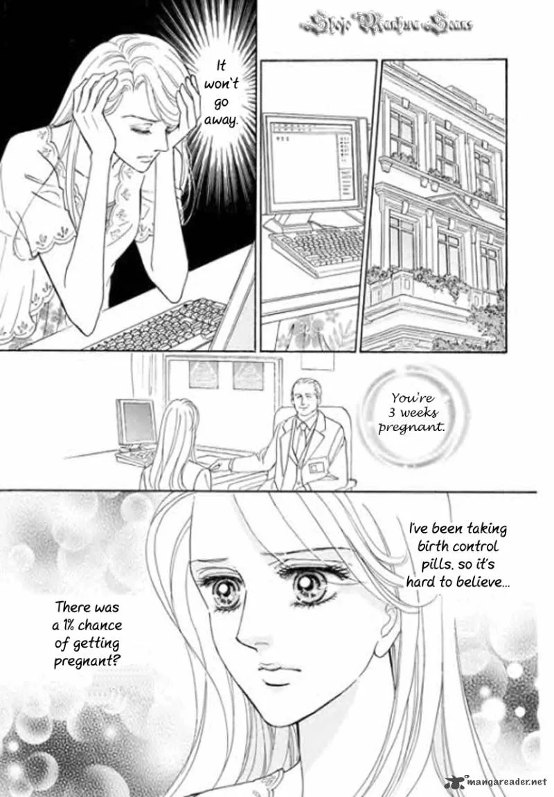The Billionaire's Captive Bride Chapter 4 page 19