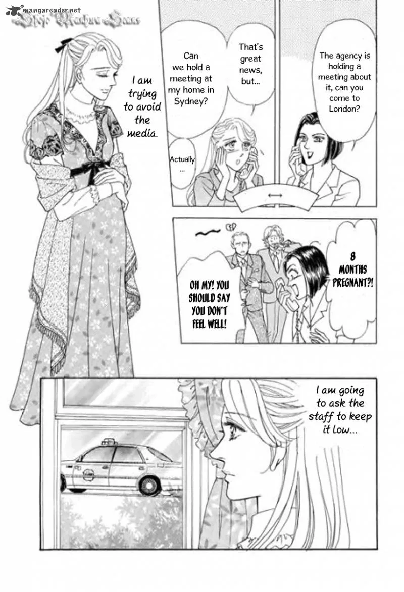 The Billionaire's Captive Bride Chapter 4 page 23