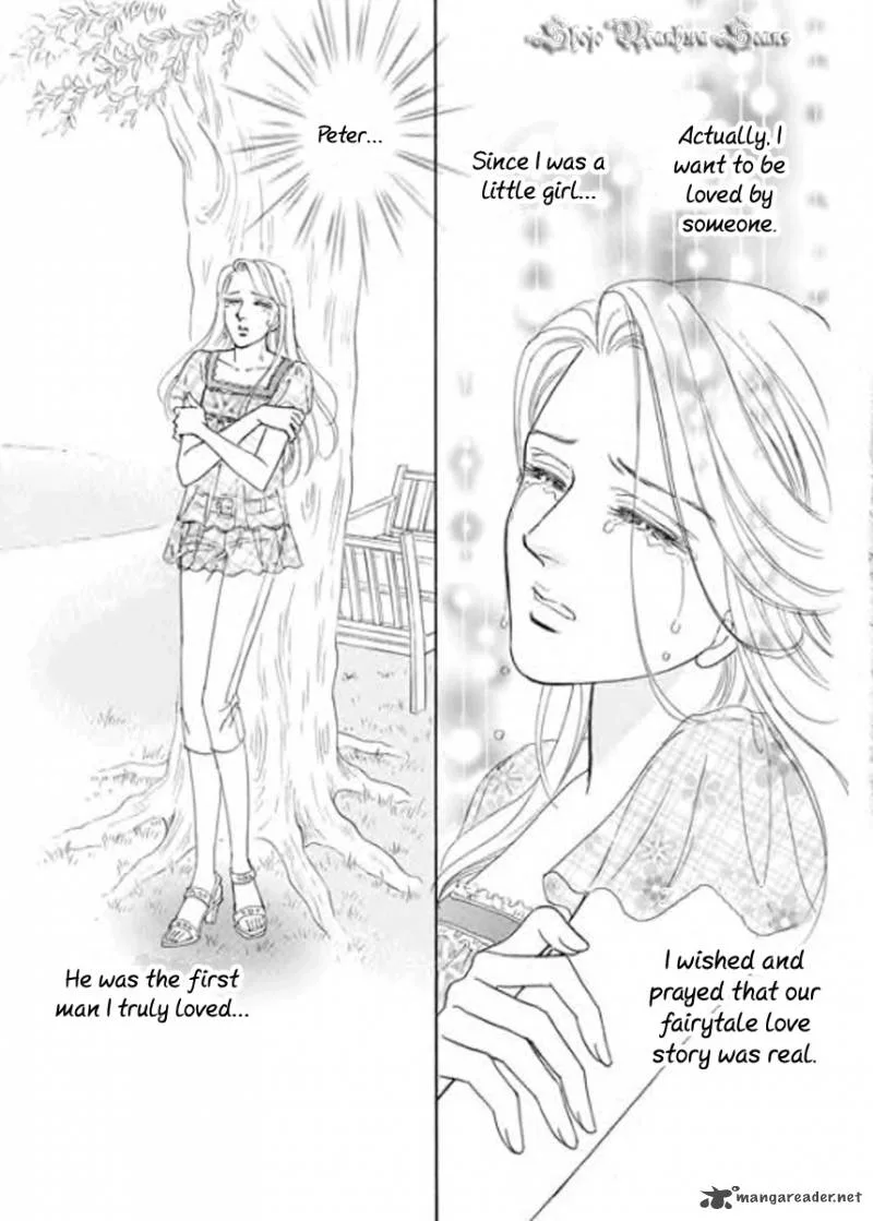 The Billionaire's Captive Bride Chapter 4 page 15