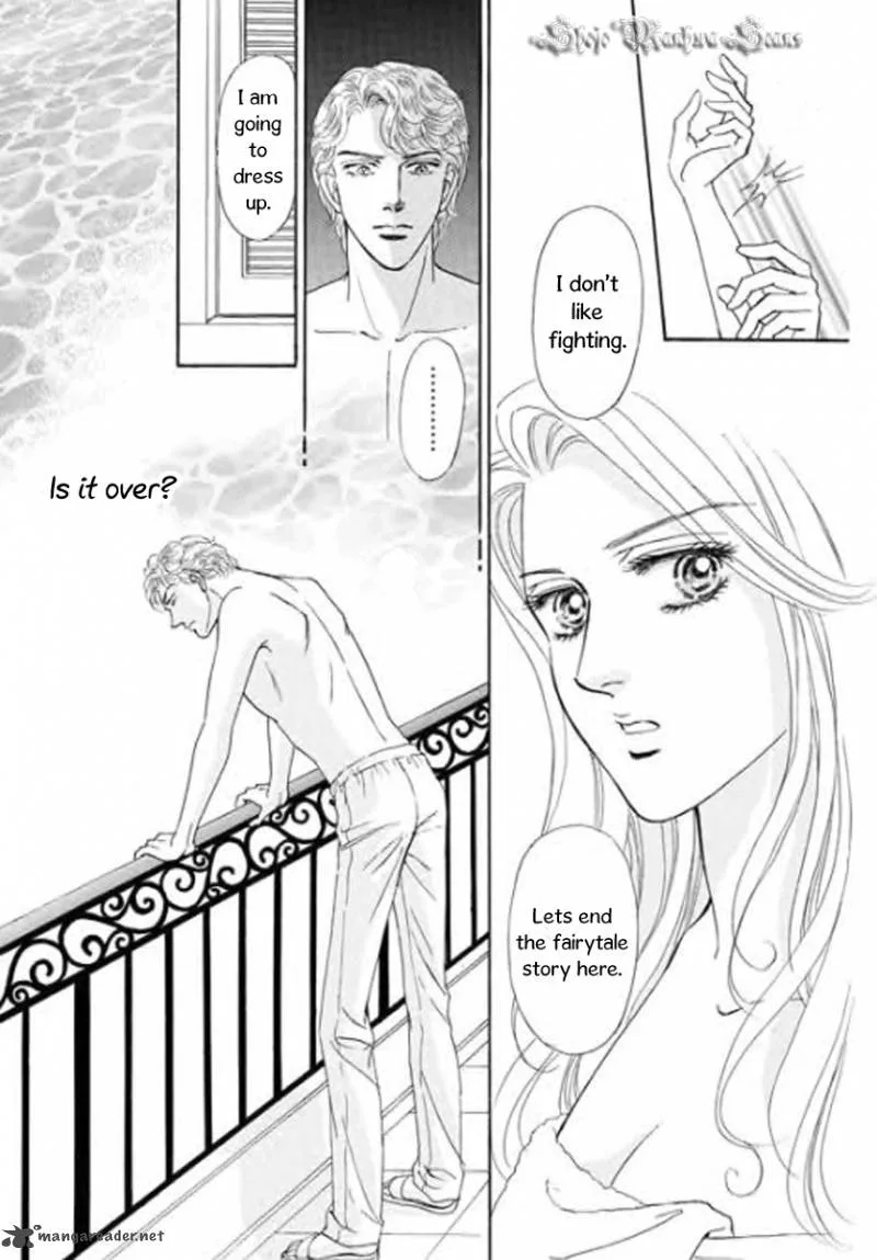 The Billionaire's Captive Bride Chapter 4 page 9