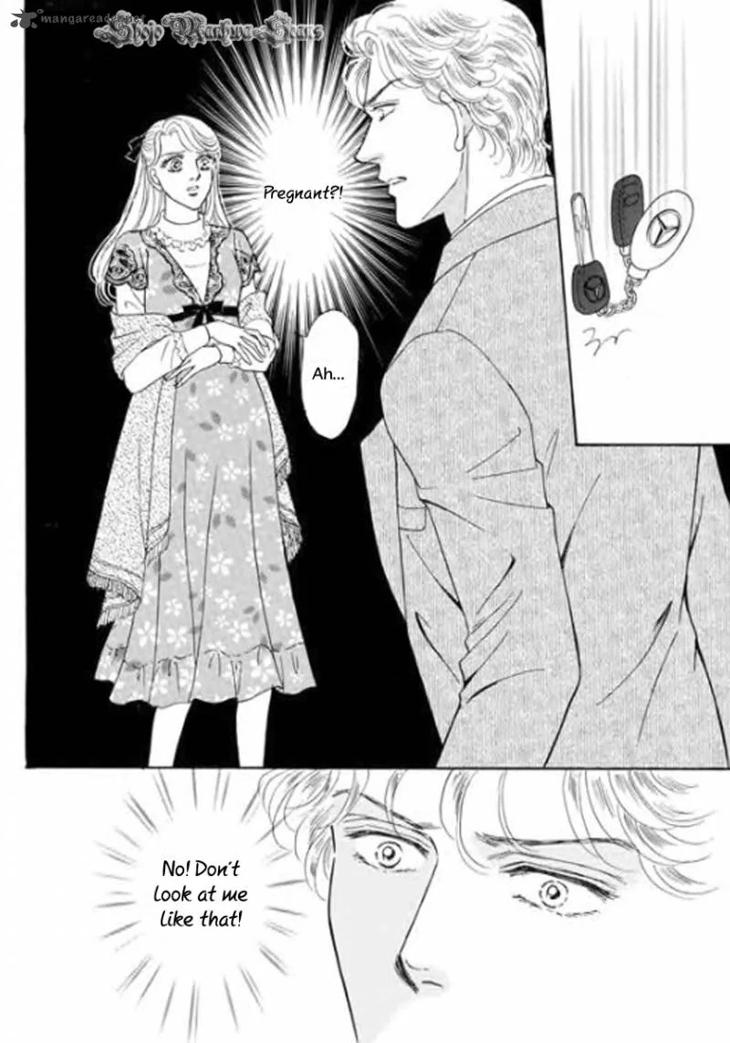 The Billionaire's Captive Bride Chapter 4 page 26