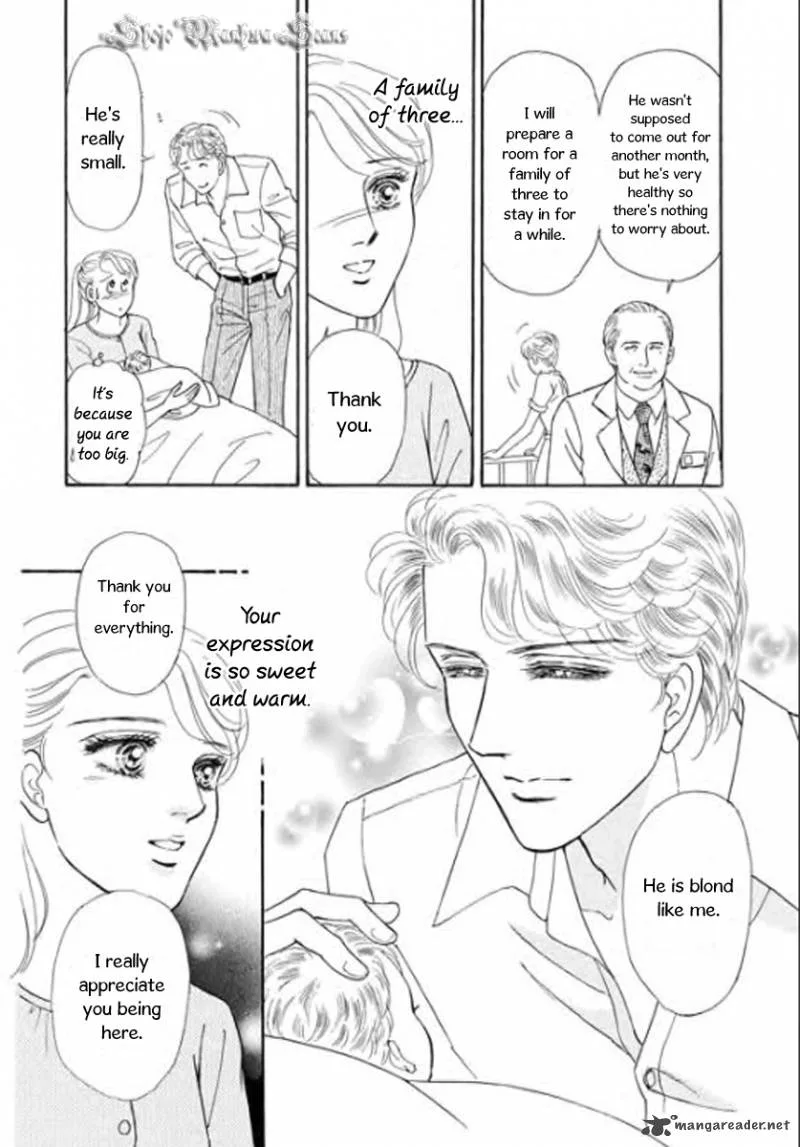 The Billionaire's Captive Bride Chapter 5 page 18