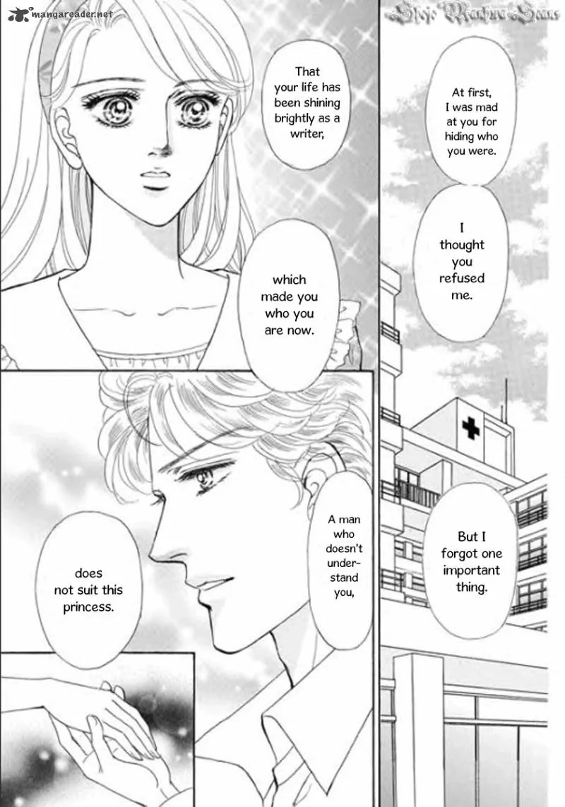 The Billionaire's Captive Bride Chapter 5 page 25
