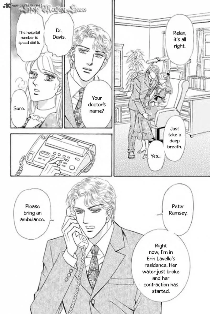 The Billionaire's Captive Bride Chapter 5 page 12