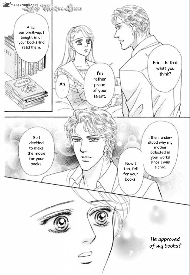 The Billionaire's Captive Bride Chapter 5 page 24