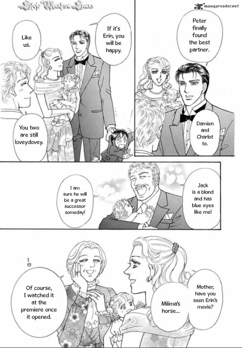 The Billionaire's Captive Bride Chapter 5 page 29
