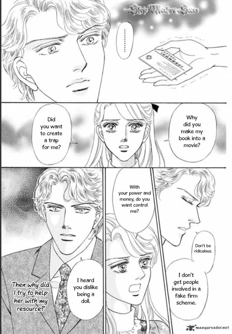 The Billionaire's Captive Bride Chapter 5 page 9